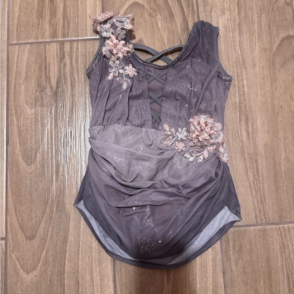 Contemporary/ Lyrical costume Child Medium